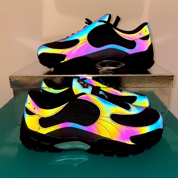 🎤 🎶 Puma x Skepta Forever 🎤🎶